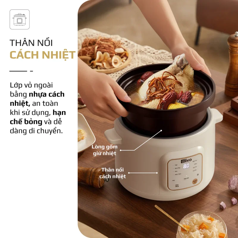 Gia Tín- Điện máy & Gia dụng chính hãng