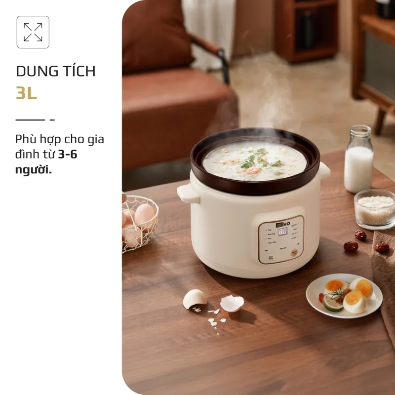 Gia Tín- Điện máy & Gia dụng chính hãng