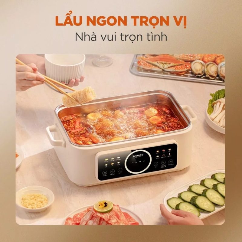 Gia Tín- Điện máy & Gia dụng chính hãng