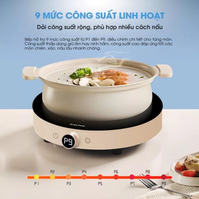 Gia Tín- Điện máy & Gia dụng chính hãng