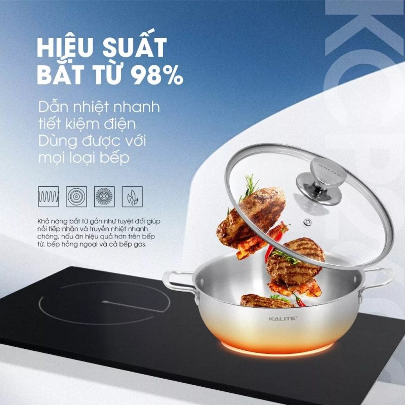 Gia Tín- Điện máy & Gia dụng chính hãng