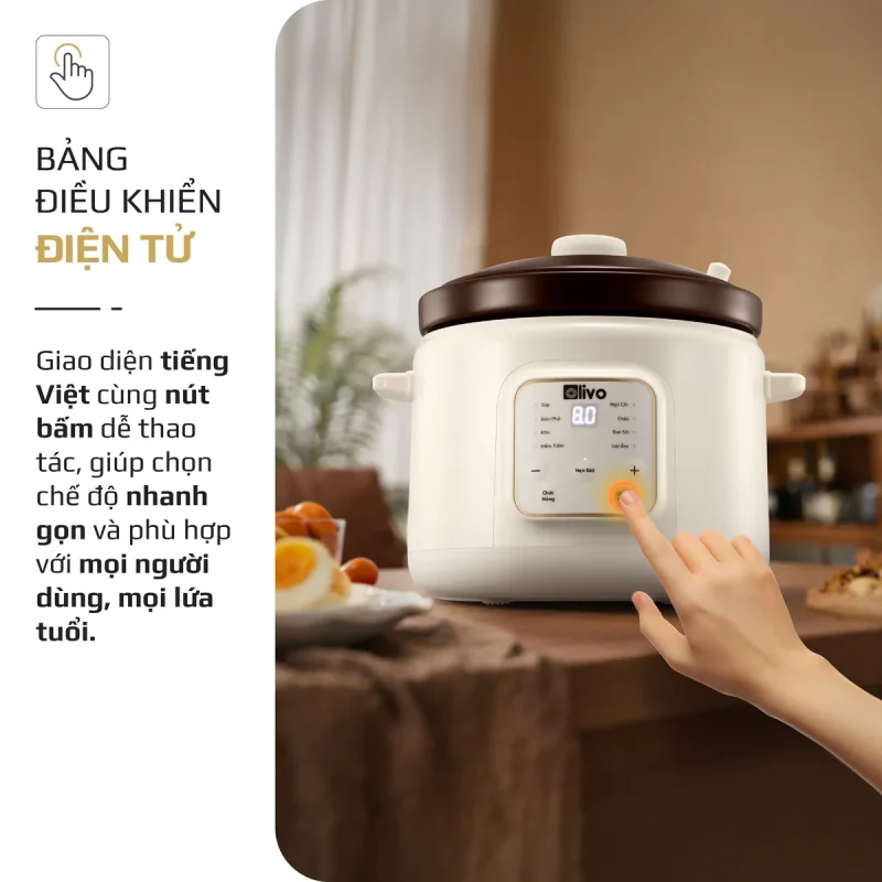 Gia Tín- Điện máy & Gia dụng chính hãng