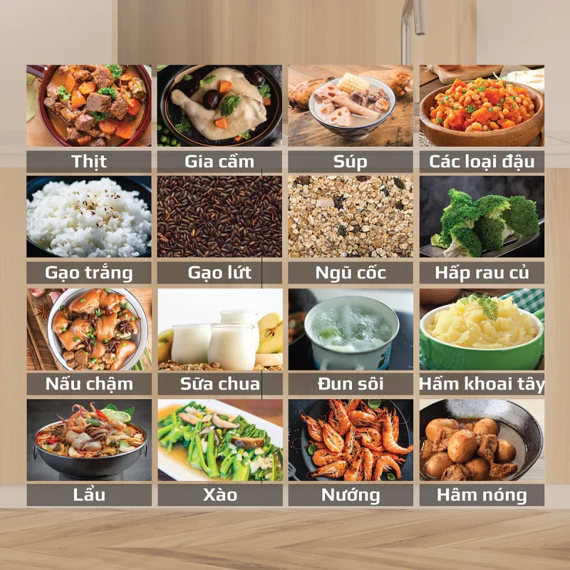 Gia Tín- Điện máy & Gia dụng chính hãng