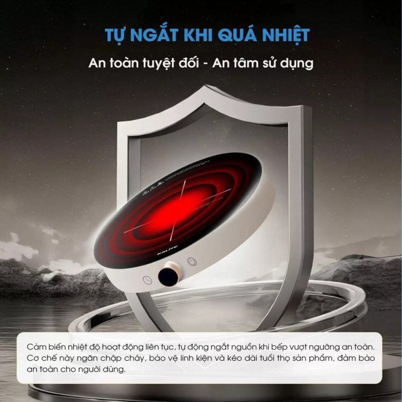 Gia Tín- Điện máy & Gia dụng chính hãng