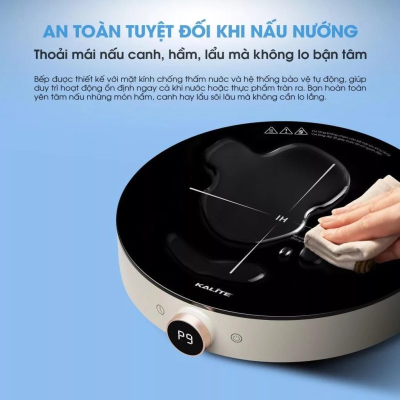 Gia Tín- Điện máy & Gia dụng chính hãng