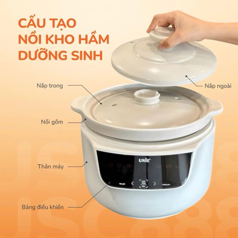 Gia Tín- Điện máy & Gia dụng chính hãng