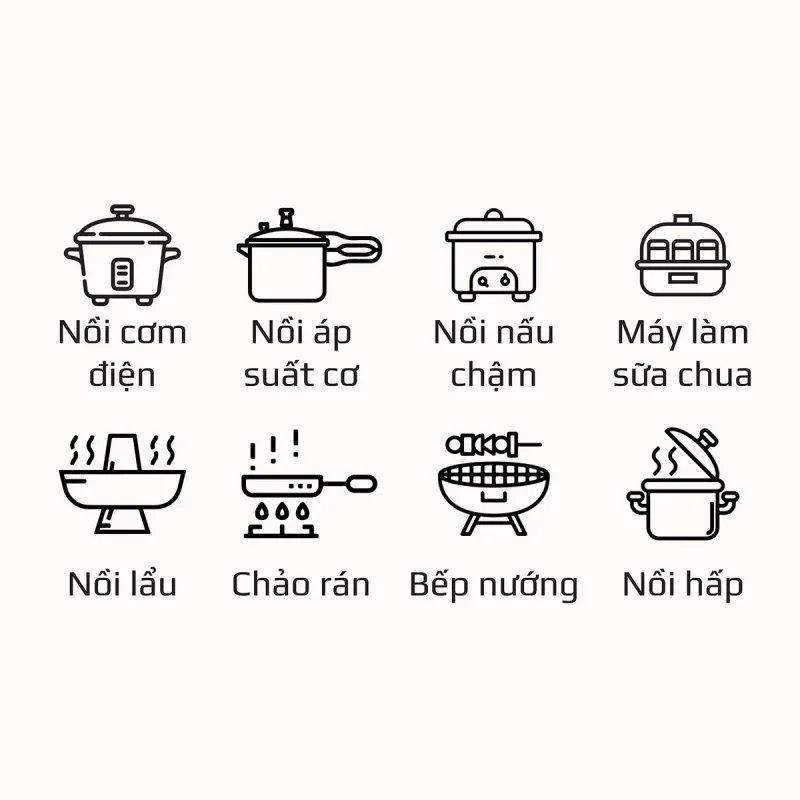 Gia Tín- Điện máy & Gia dụng chính hãng