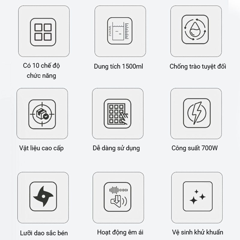 Gia Tín- Điện máy & Gia dụng chính hãng