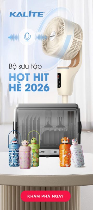 Gia Tín- Điện máy & Gia dụng chính hãng