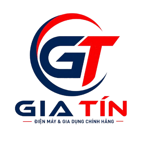 Gia Tín- Điện máy & Gia dụng chính hãng