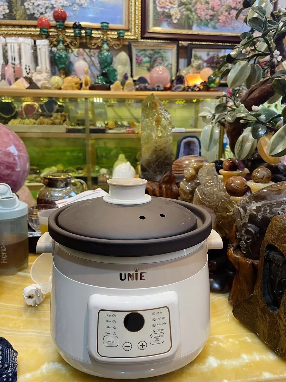 Gia Tín- Điện máy & Gia dụng chính hãng