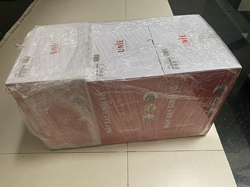 Gia Tín- Điện máy & Gia dụng chính hãng