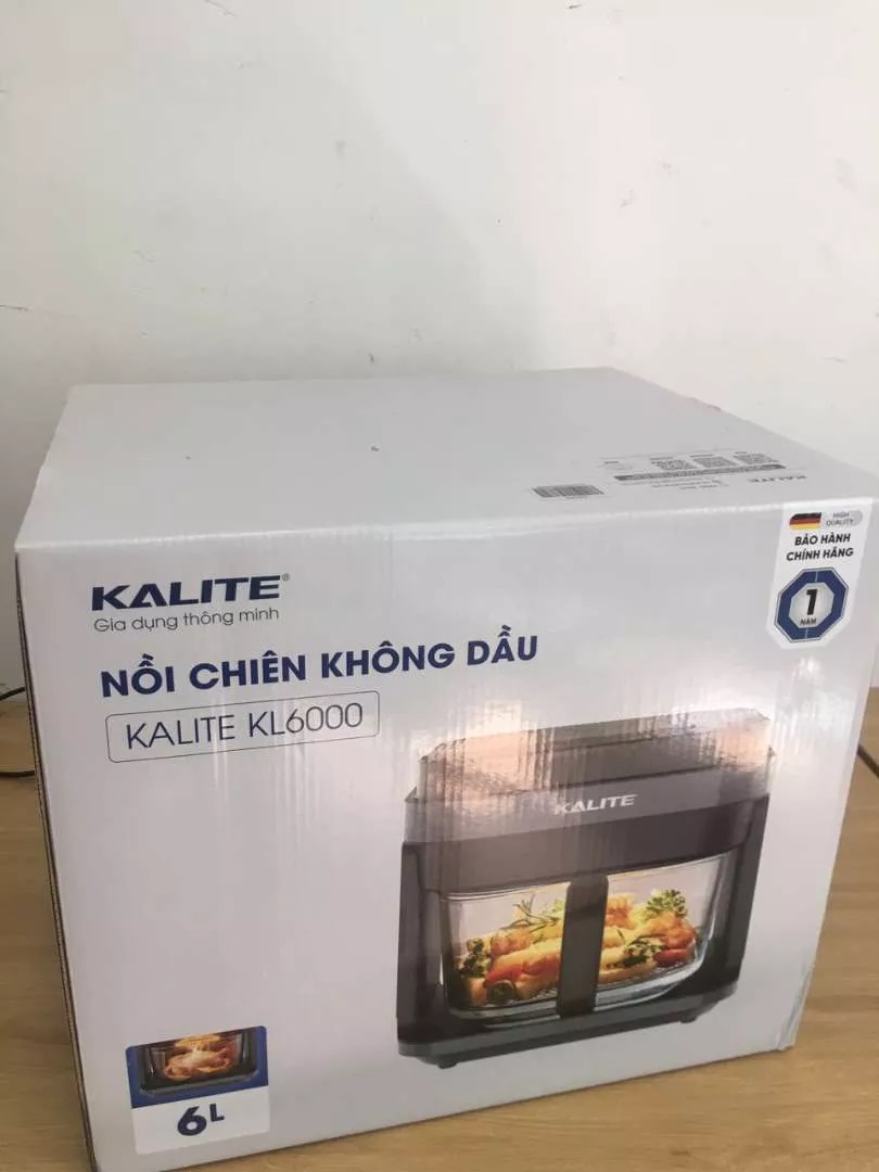 Gia Tín- Điện máy & Gia dụng chính hãng