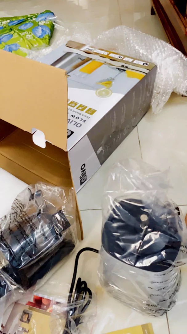 Gia Tín- Điện máy & Gia dụng chính hãng