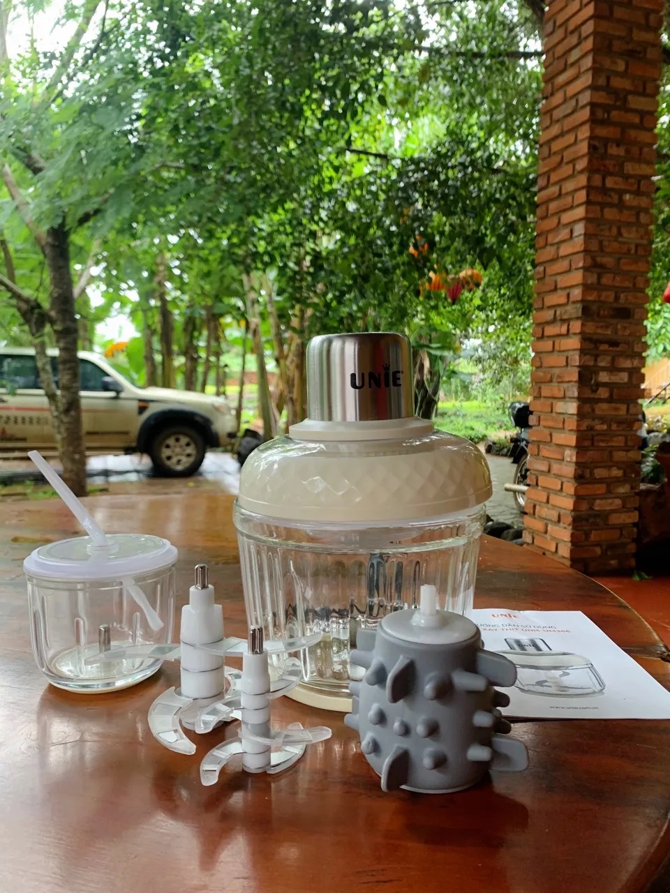 Gia Tín- Điện máy & Gia dụng chính hãng
