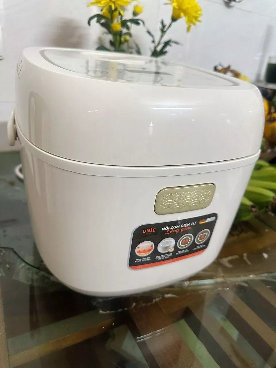 Gia Tín- Điện máy & Gia dụng chính hãng