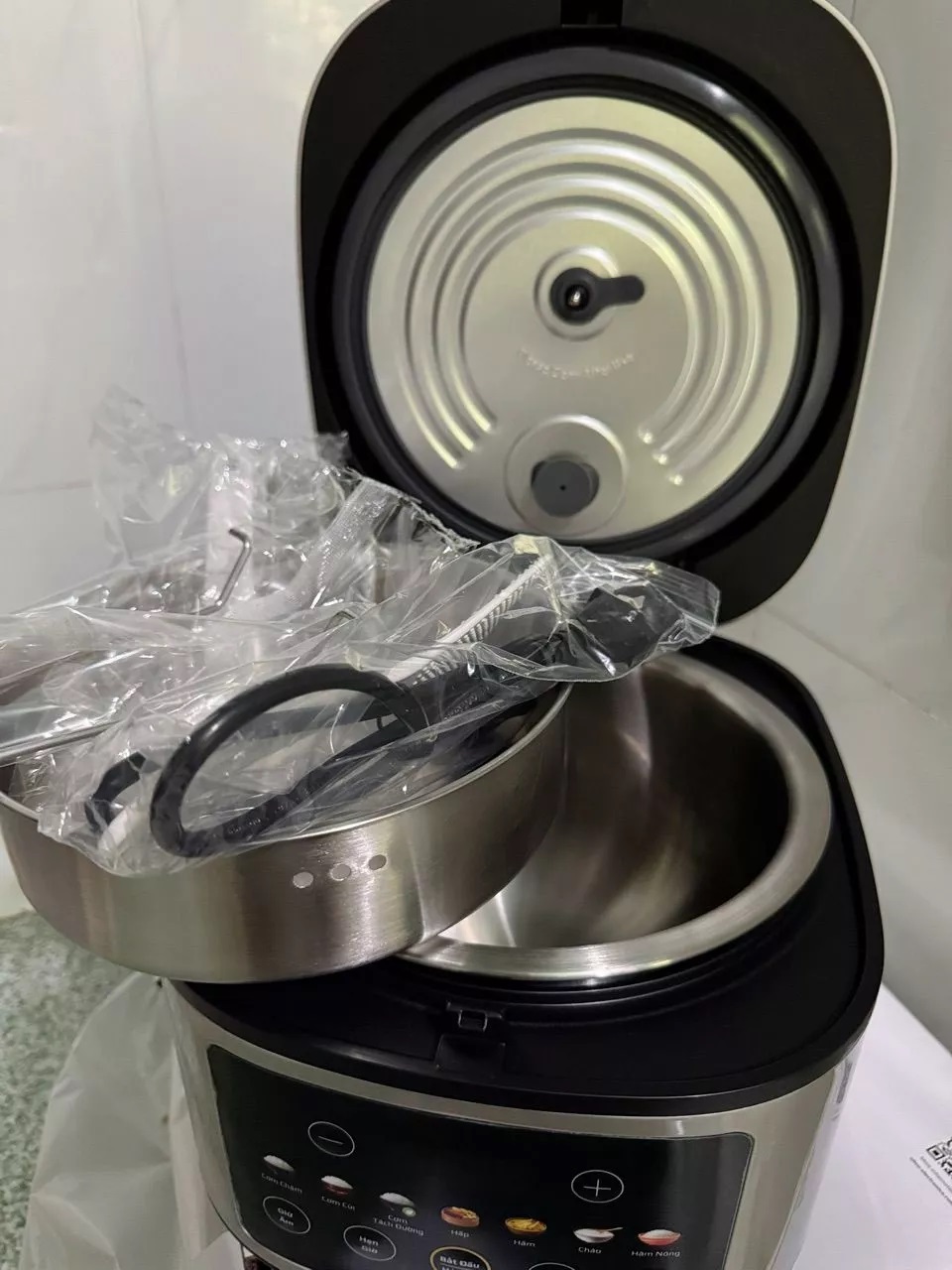 Gia Tín- Điện máy & Gia dụng chính hãng