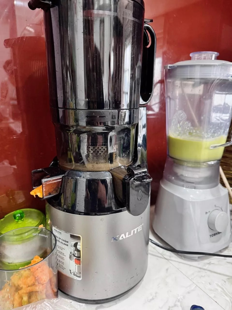 Gia Tín- Điện máy & Gia dụng chính hãng